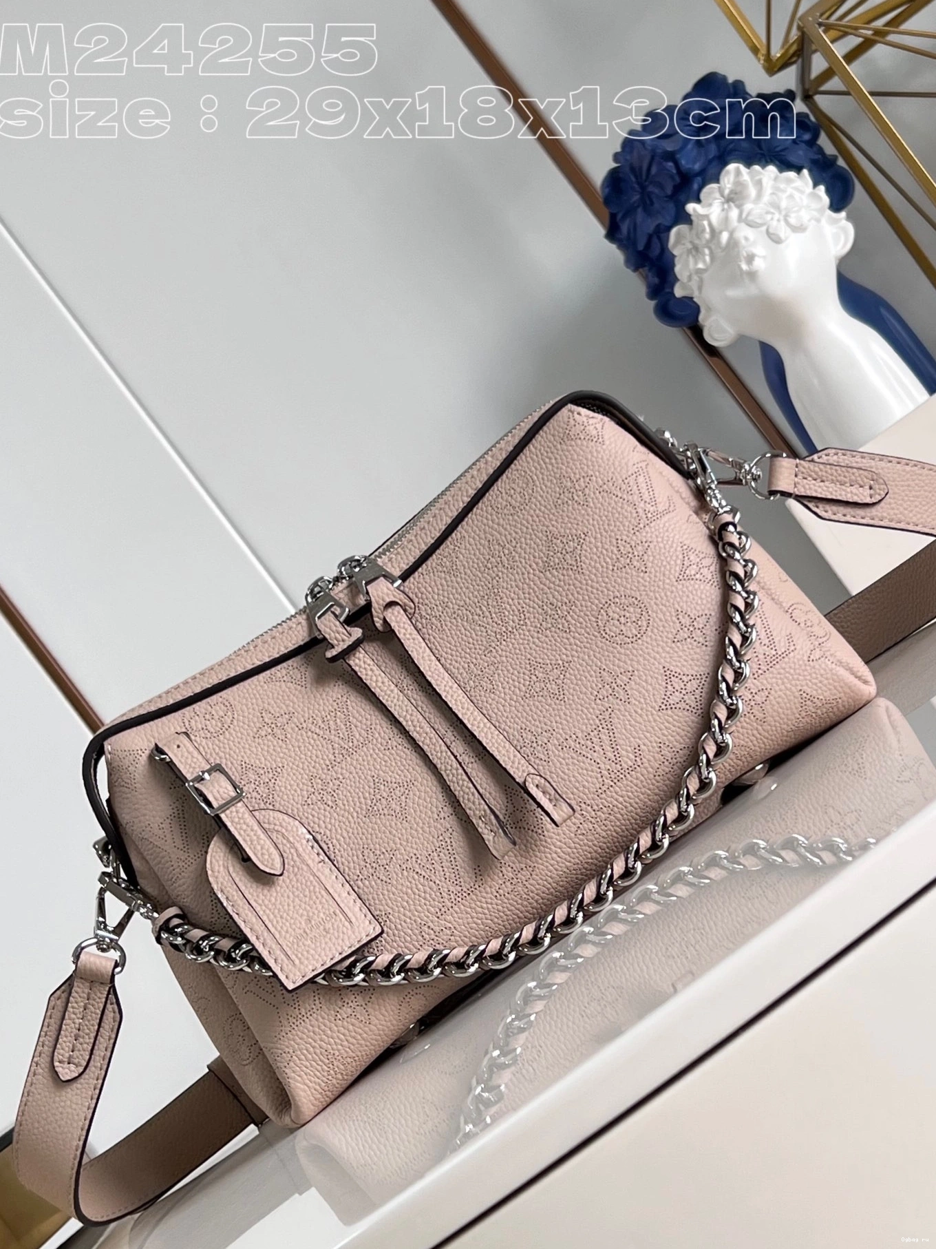 - 18 It PM x All 13CM LOUIS VUITTON x Hand 29 0713